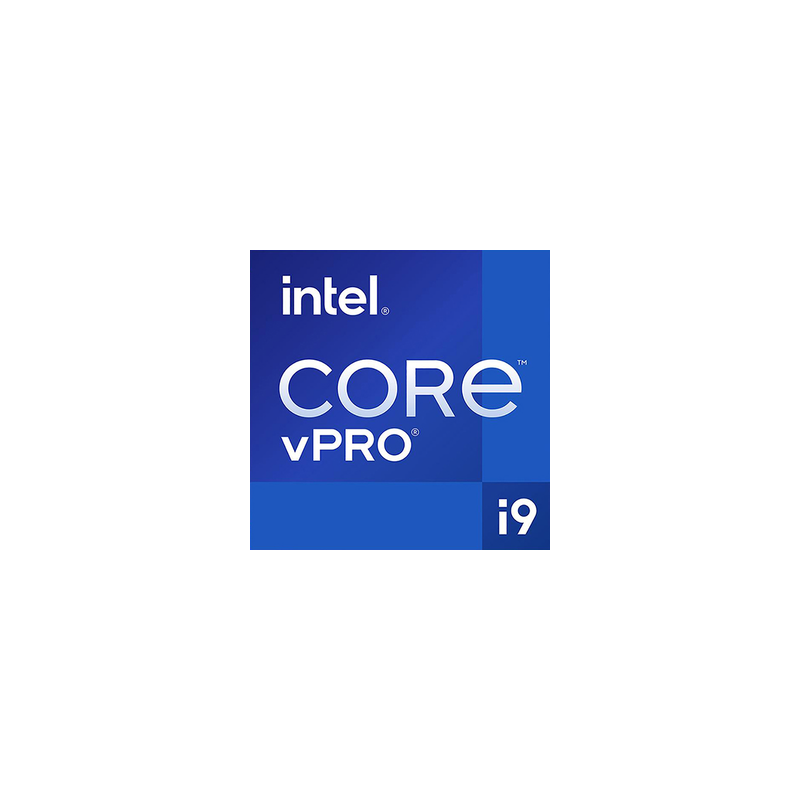 HP Intel Core I9-11900