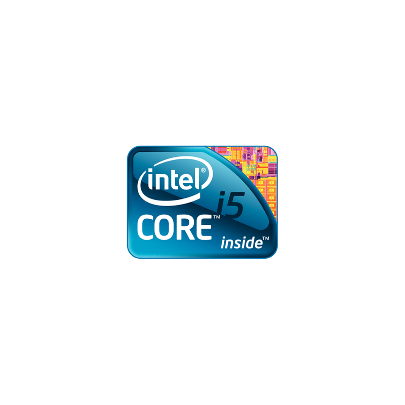 HP Intel Core i5-560M