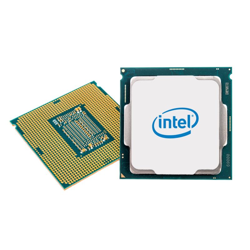 Fujitsu Intel Xeon Silver 4314
