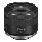 Canon RF24mm F1.8 MACRO IS STM Overview