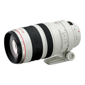 Canon EF 100-400mm f/4.5-5.6L IS USM