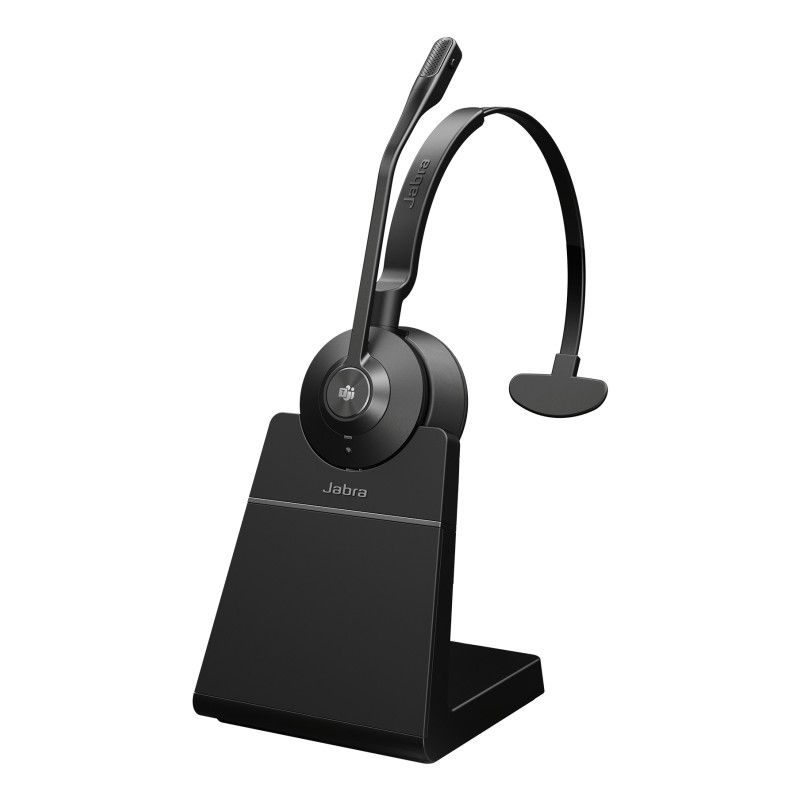 Jabra Engage 55 SE - USB-C MS Mono (Include Stand), NA