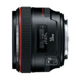 Canon EF 50mm f/1.2L USM