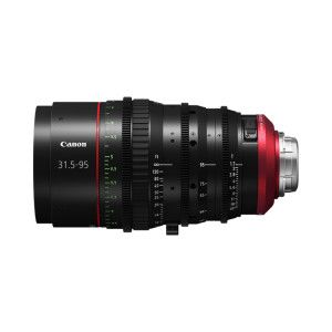 Canon CN-E31.5-95MM L SP (F)