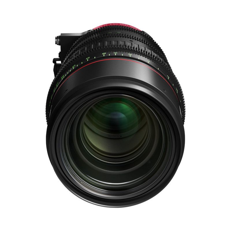 Canon CN-E31.5-95MM L SP (F)