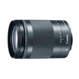 Canon EF-M 18-150mm f/3.5-6.3 IS STM Lens - Graphite