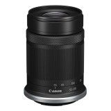 Canon RF-S 55-210mm F5-7.1 IS STM Overview