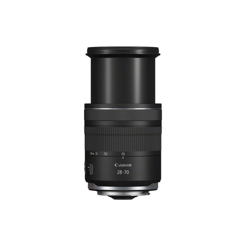 Canon RF 28-70 mm f2.8 IS STM