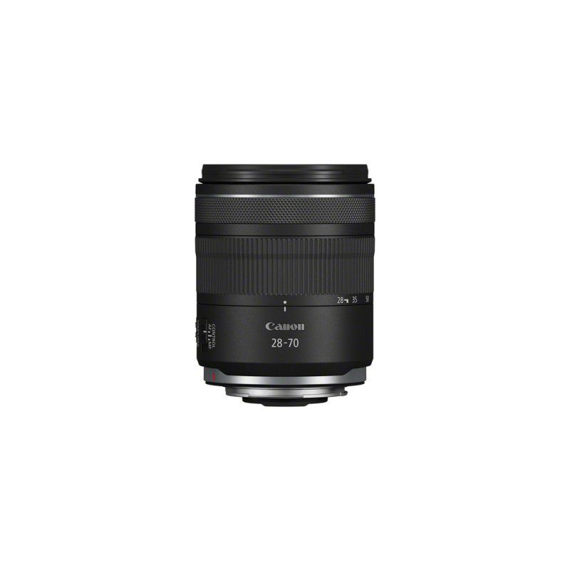 Canon RF 28-70 mm f2.8 IS STM
