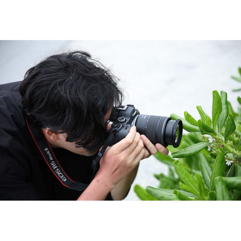 Canon RF 28-70 mm f2.8 IS STM
