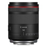 Canon RF 50mm F1.4L VCM