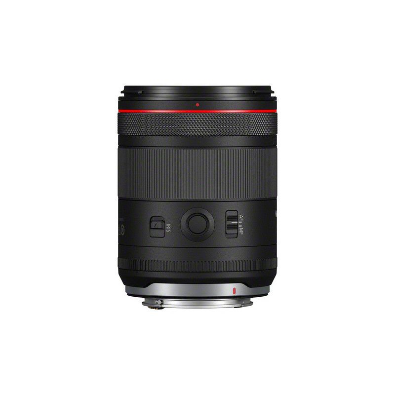 Canon RF 50mm F1.4L VCM