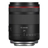 Canon RF 24 mm f1.4L VCM