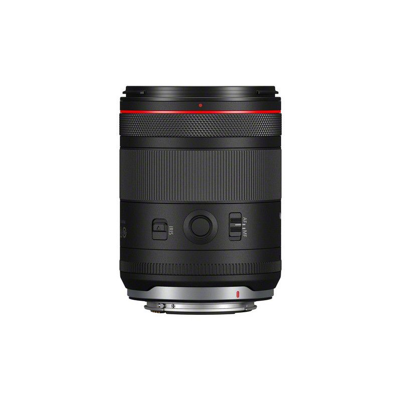 Canon RF 24 mm f1.4L VCM