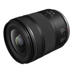 Canon RF 16-28 mm f2.8 IS STM
