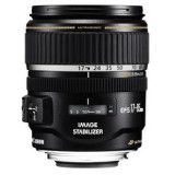 Canon EF-S 17-85mm f/4-5.6 IS USM