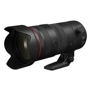Canon RF24-105mm F2.8 L IS USM Z Overview