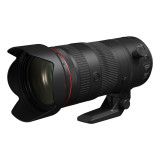 Canon RF24-105mm F2.8 L IS USM Z Overview