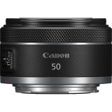 Canon RF 50mm f/1.8 STM