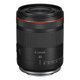 Canon RF35mm F1.4 L VCM Overview