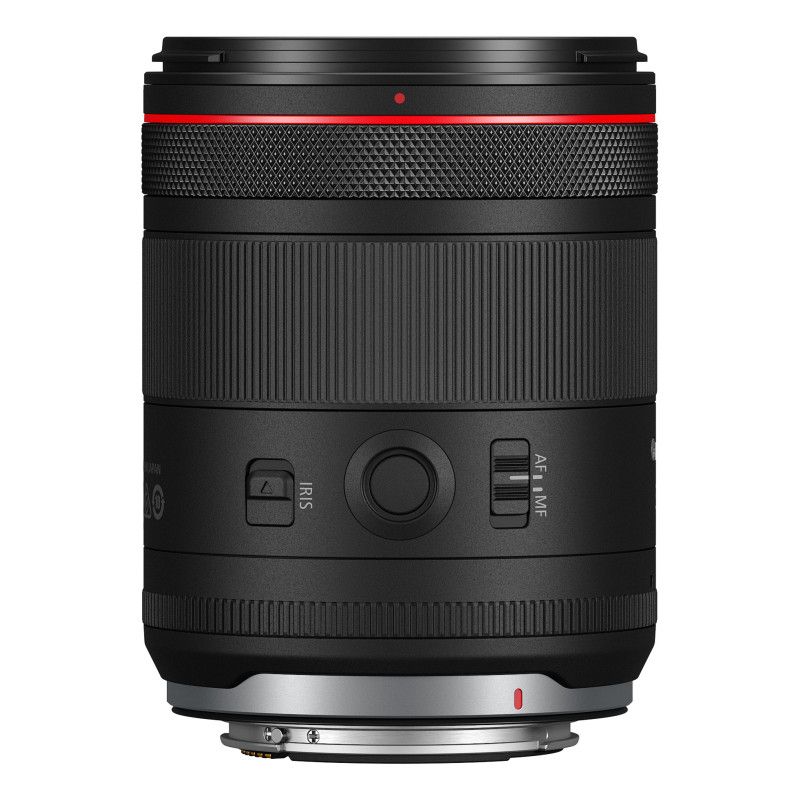 Canon RF35mm F1.4 L VCM Overview