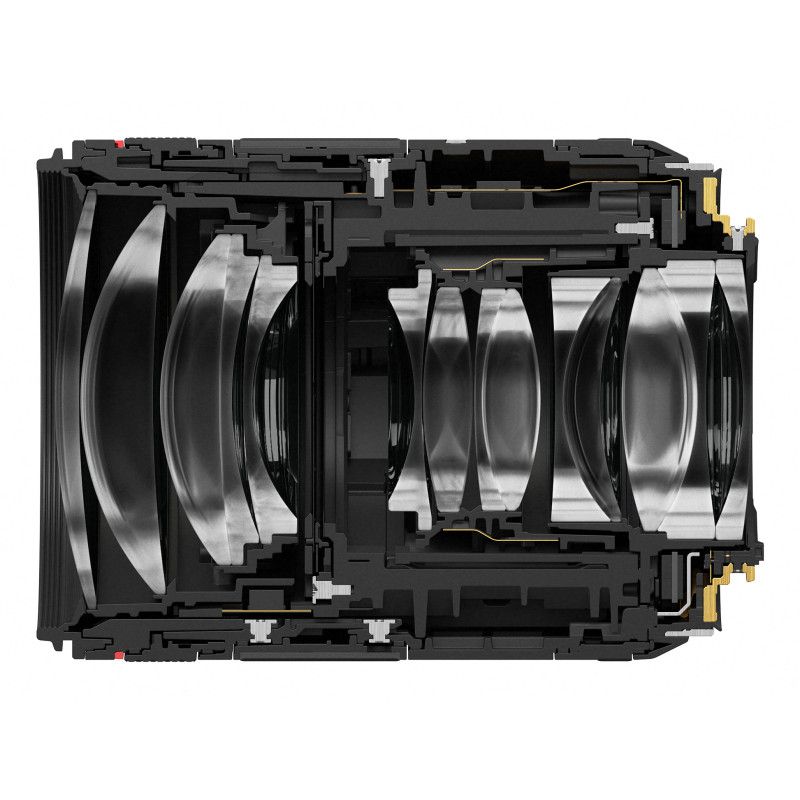 Canon RF 85mm F1.4L VCM Premium Garantie