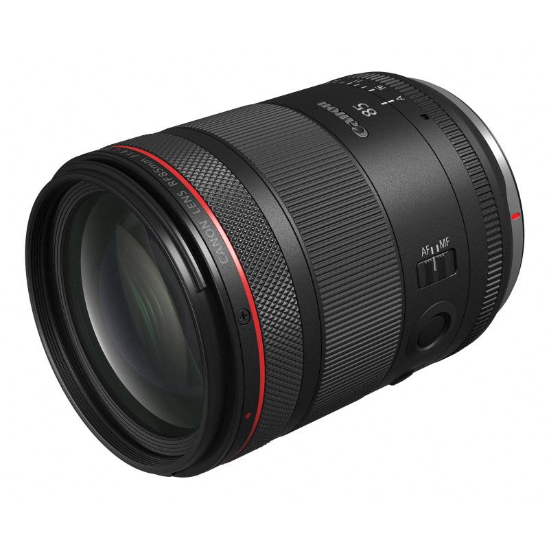 Canon RF 85mm F1.4L VCM Premium Garantie