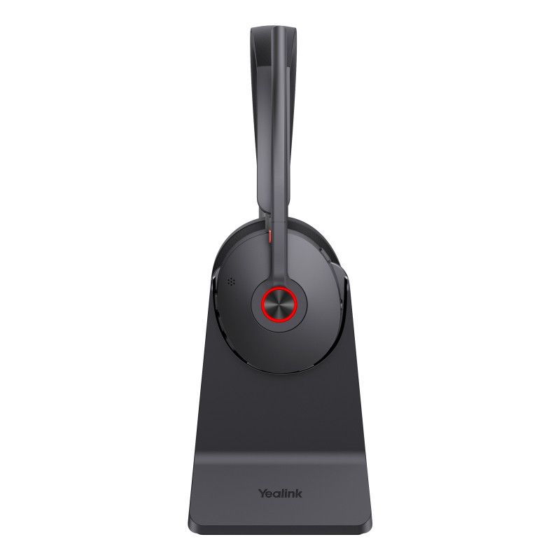 Yealink BH74 with Stand Teams USB-C/A Headset
