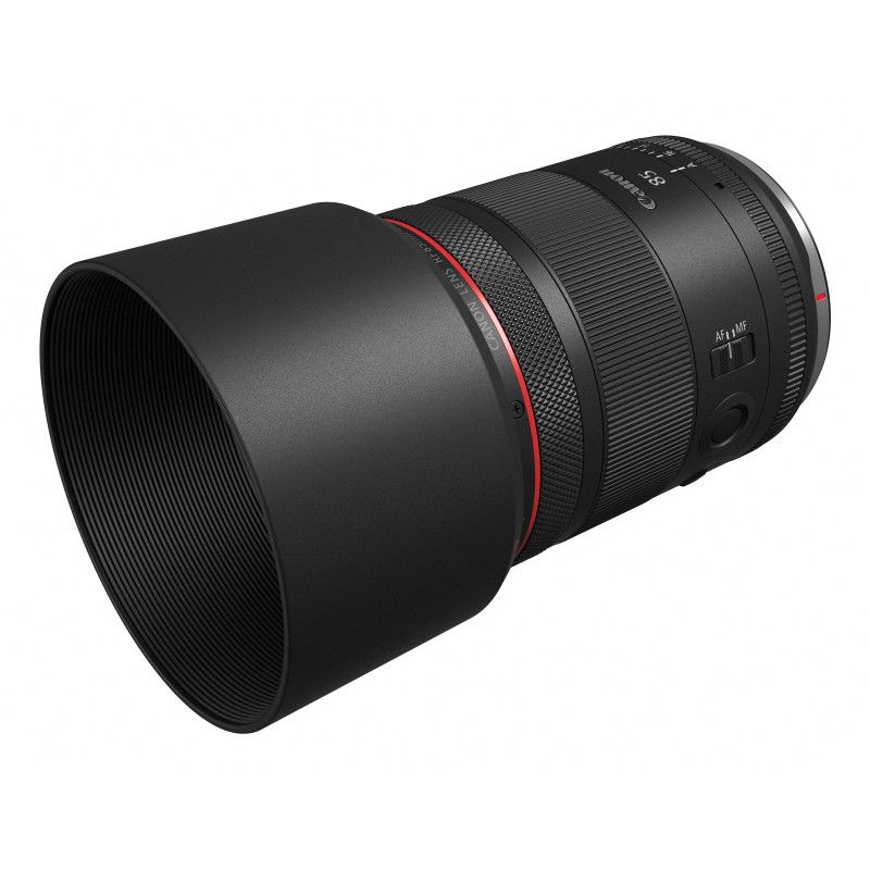 Canon RF 85mm F1.4L VCM Premium Garantie