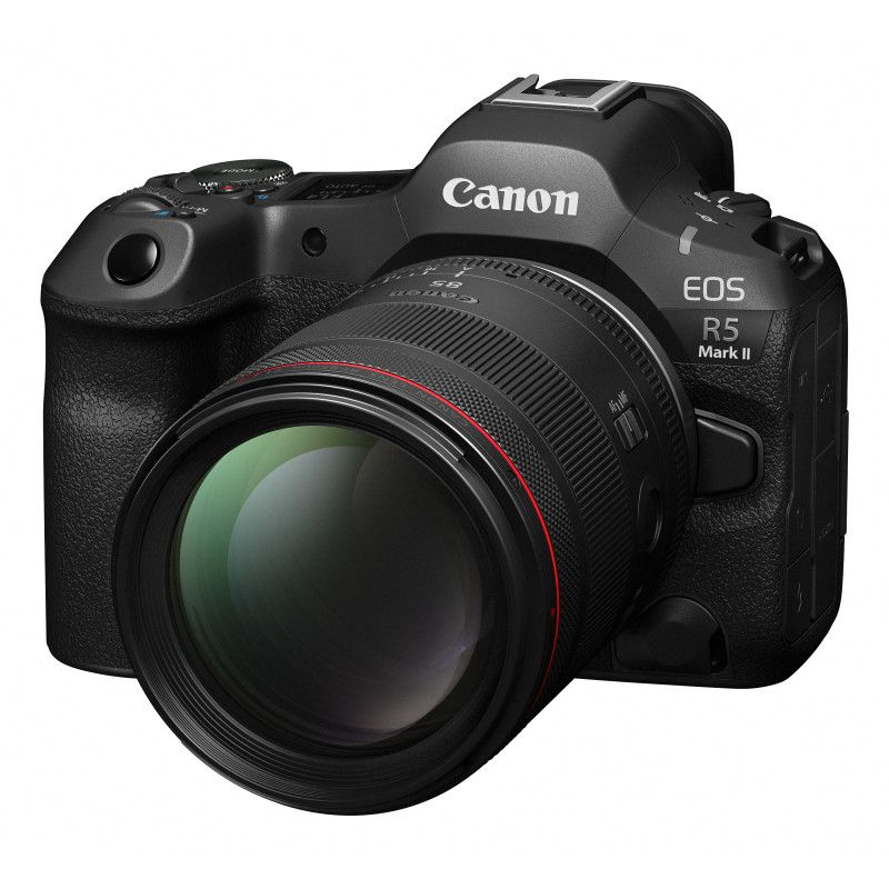 Canon RF 85mm F1.4L VCM Premium Garantie
