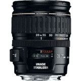 Canon EF 28-135mm f/3.5-5.6 IS USM