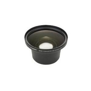 Canon Wideangle Conv WC-DC58 f Powershot Pro90