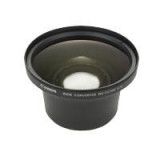 Canon Wideangle Conv WC-DC58 f Powershot Pro90