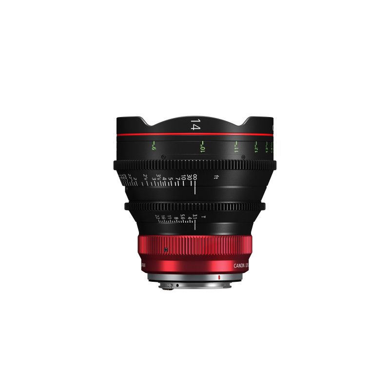Canon CN-R14MM T3.1 L F (M)