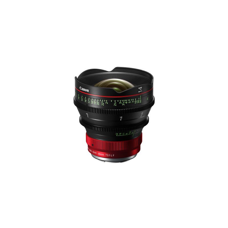 Canon CN-R14MM T3.1 L F (M)