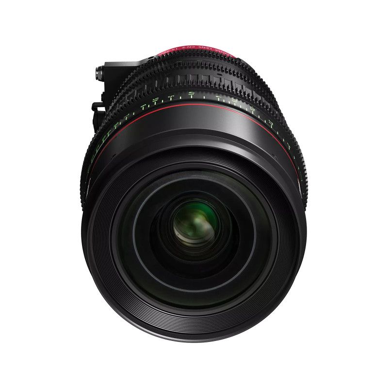 Canon CN-E14-35mm T1.7 L SP (M)