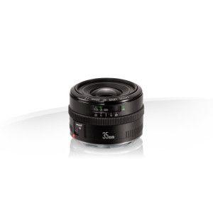 Canon EF 35mm f/2.0