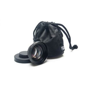 Ricoh 1,43x tele conversion lens GT-1
