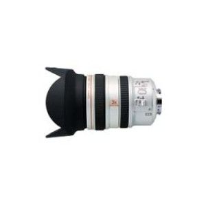 Canon Wide-Angle 3x Zoom Lens XL 3.4-10.2mm f/1.8-2.2