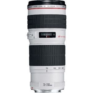 Canon EF 70-200mm f/4.0L USM