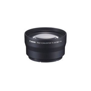 Canon TC-DC58D
