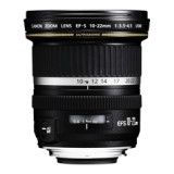 Canon EF-S 10-22mm f/3.5-4.5 USM