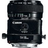 Canon TS-E 90mm f/2.8