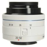 Samsung 20-50MM F/3.5-5.6 ED II NX