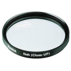 Hama Close-up Lens, N3, 52,0 mm, Coated
