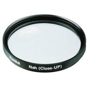 Hama Close-up Lens, N2, 49,0 mm, Coated