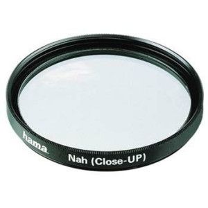 Hama Close-up Lens, N2, 55,0 mm, Coated
