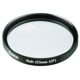Hama Close-up Lens, N2, 62,0 mm, Coated