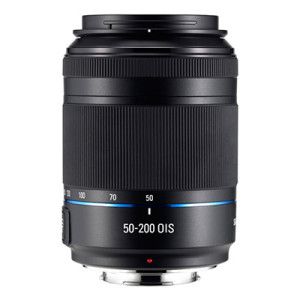 Samsung 50-200mm F4-5.6 ED OIS ⅡNX
