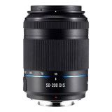 Samsung 50-200mm F4-5.6 ED OIS ⅡNX